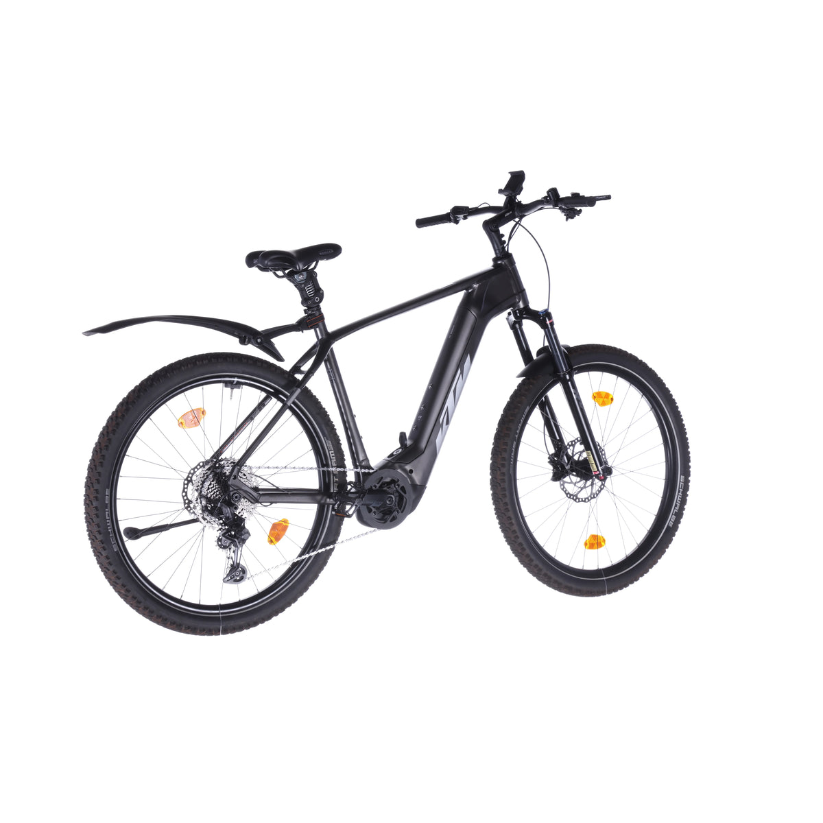 MACINA TEAM XL - 360° view angle 22