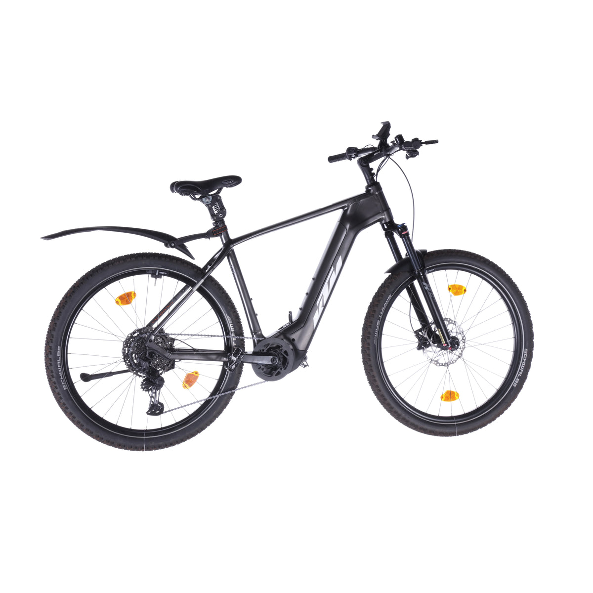 MACINA TEAM XL - 360° view angle 23