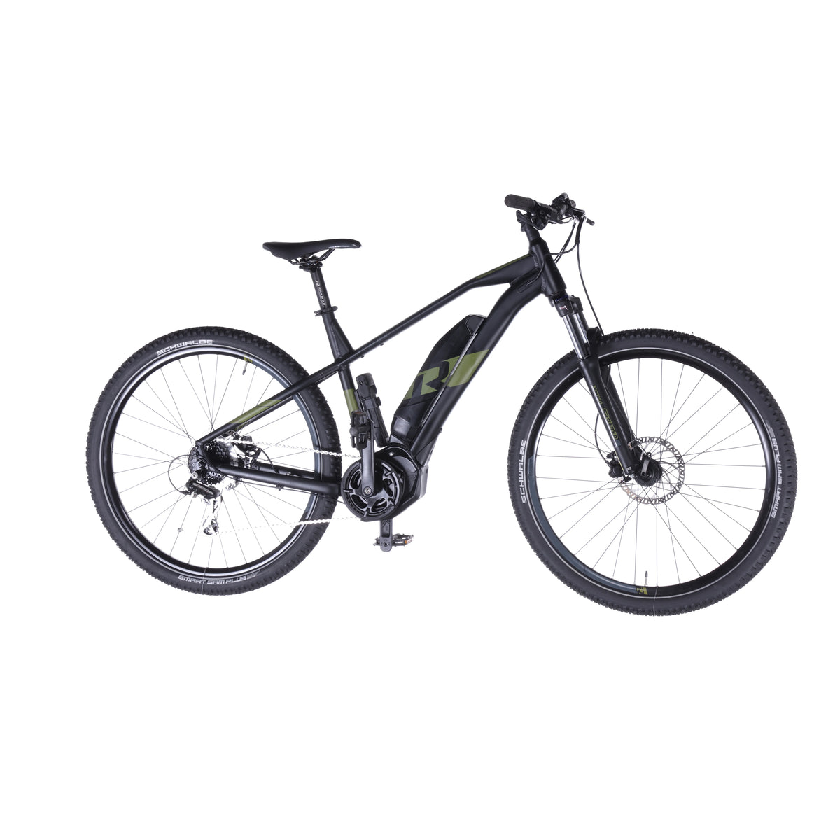 HardRay E 2.0 2022 - Right view