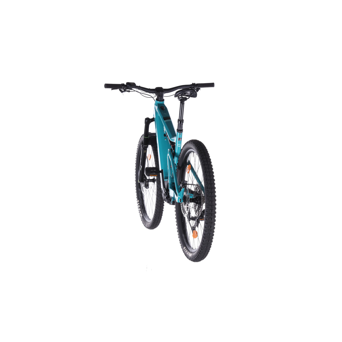 JAM² 7.8 - 360° view angle 17