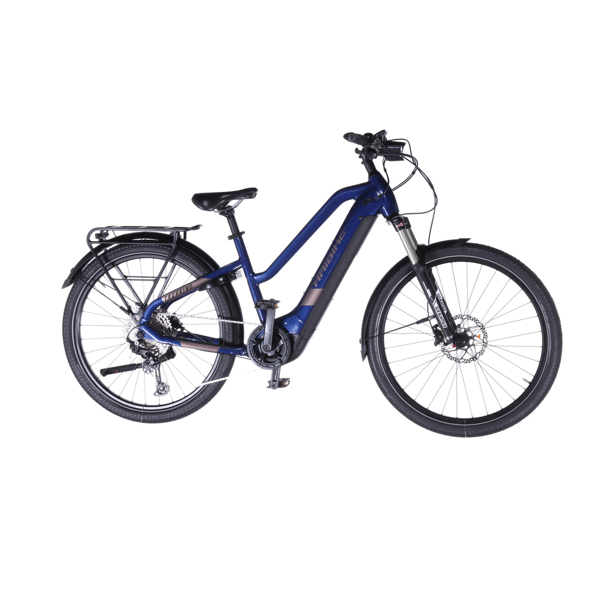 Trekking 7 - 360° view angle 1