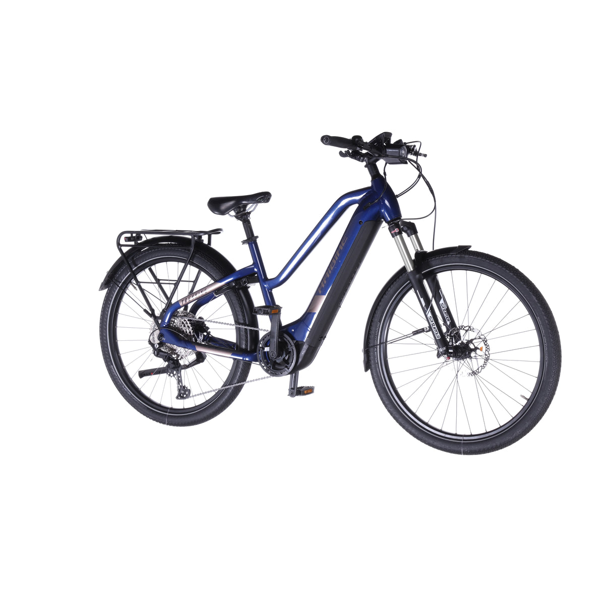 Trekking 7 - 360° view angle 2