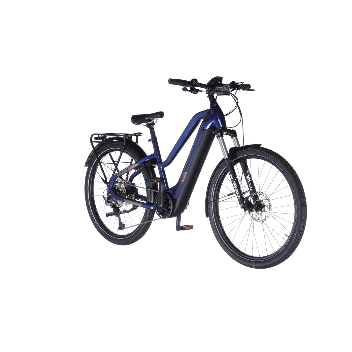 Trekking 7 - 360° view angle 3