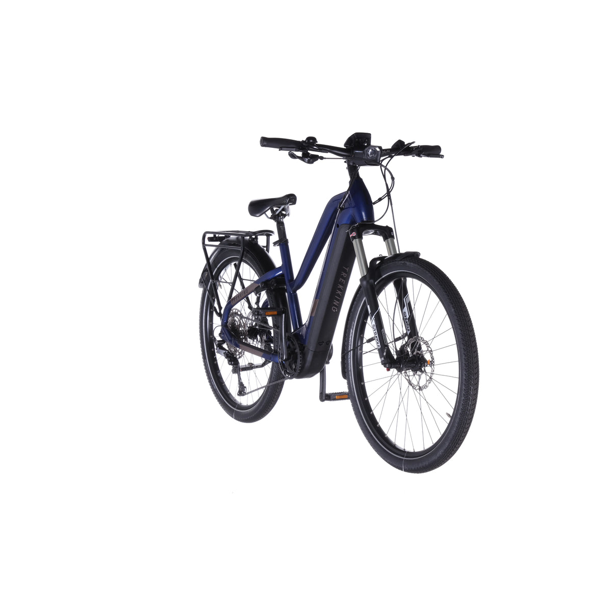 Trekking 7 - 360° view angle 4