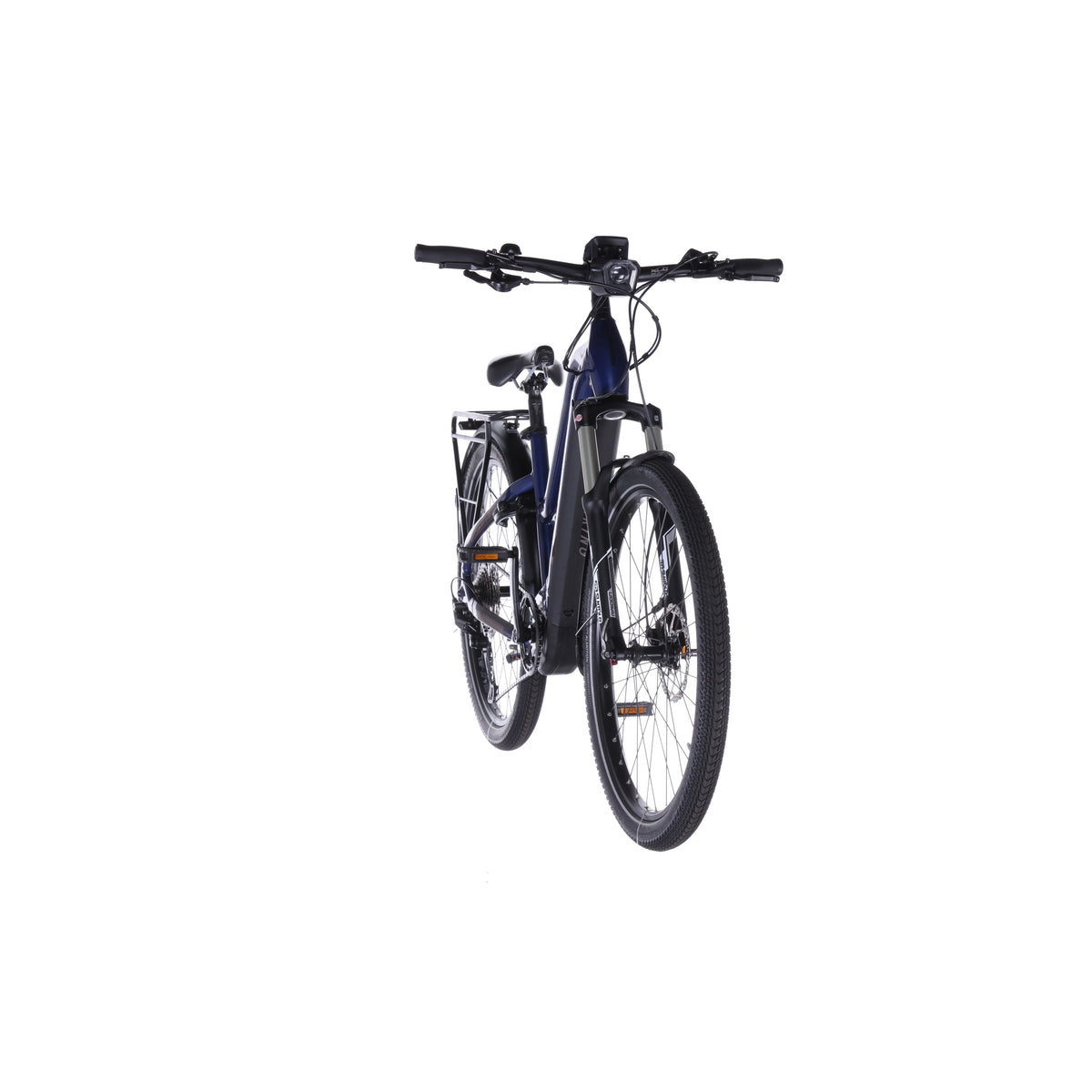 Trekking 7 - 360° view angle 5