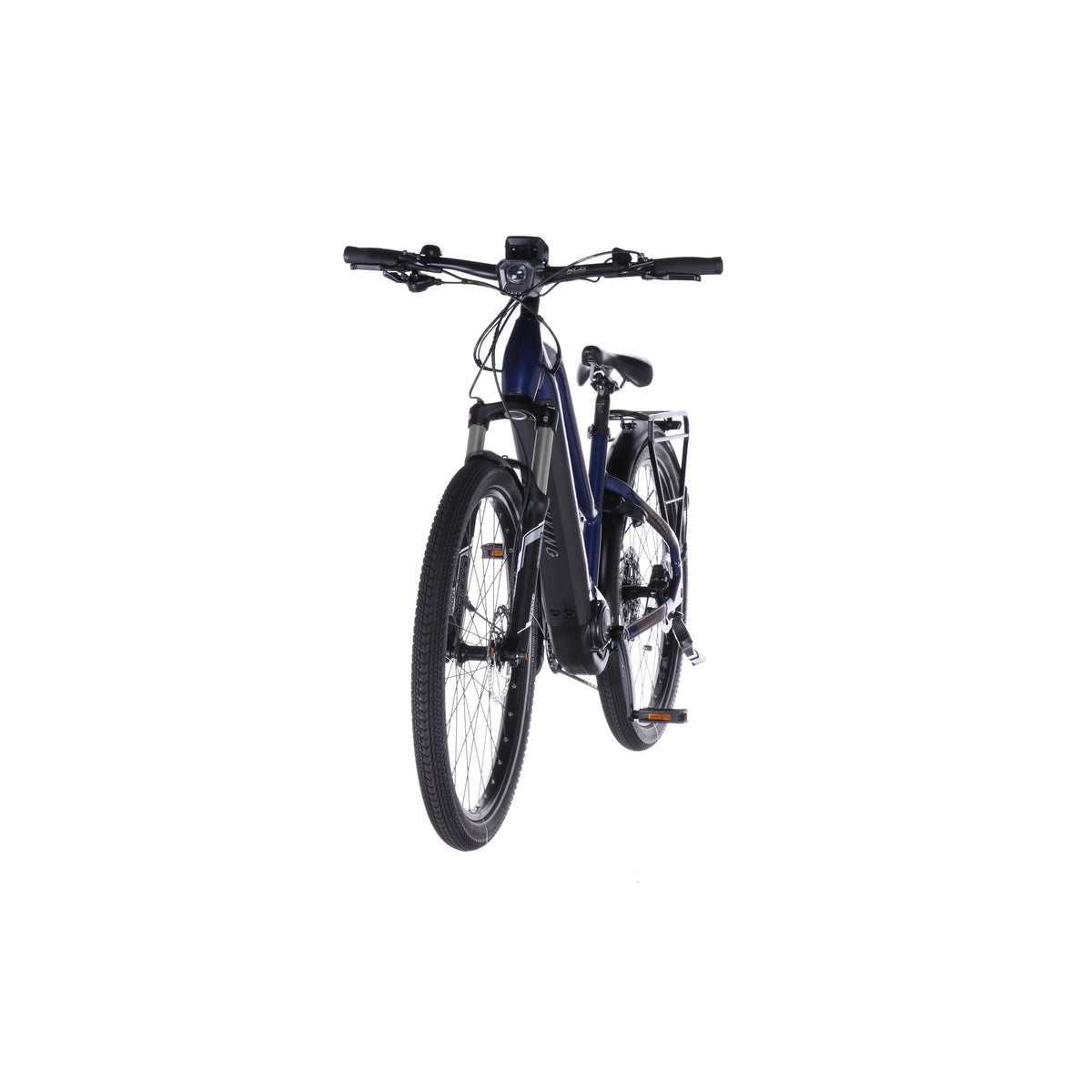 Trekking 7 - 360° view angle 7