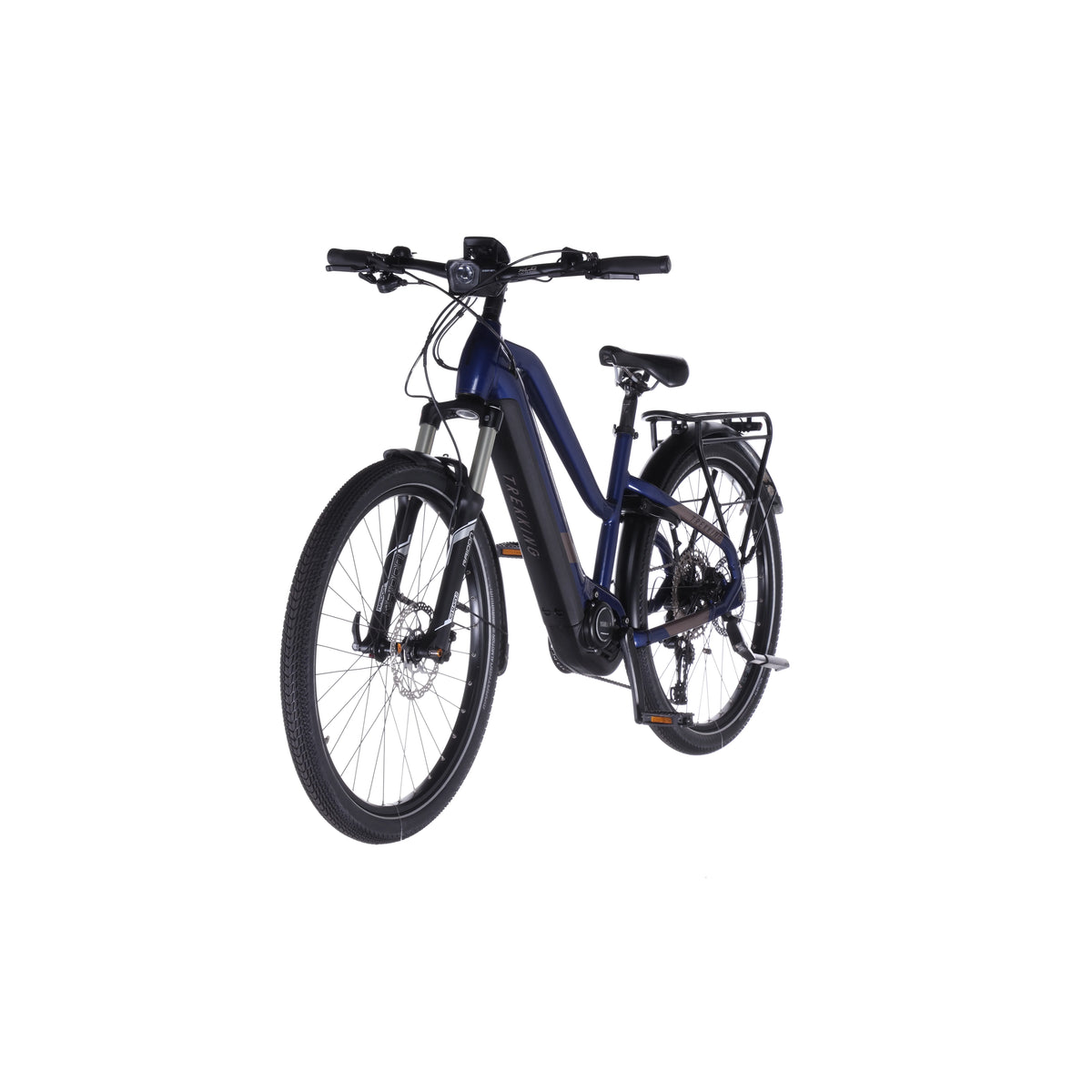 Trekking 7 - 360° view angle 8