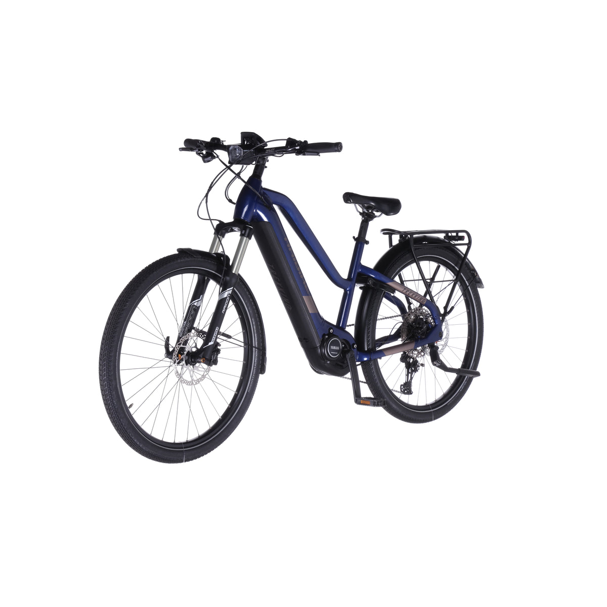 Trekking 7 - 360° view angle 9