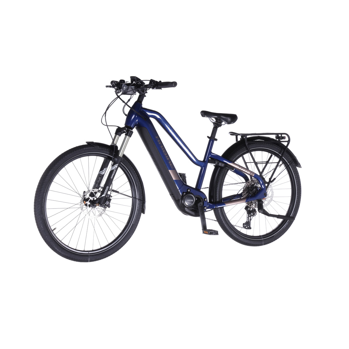 Trekking 7 - 360° view angle 10