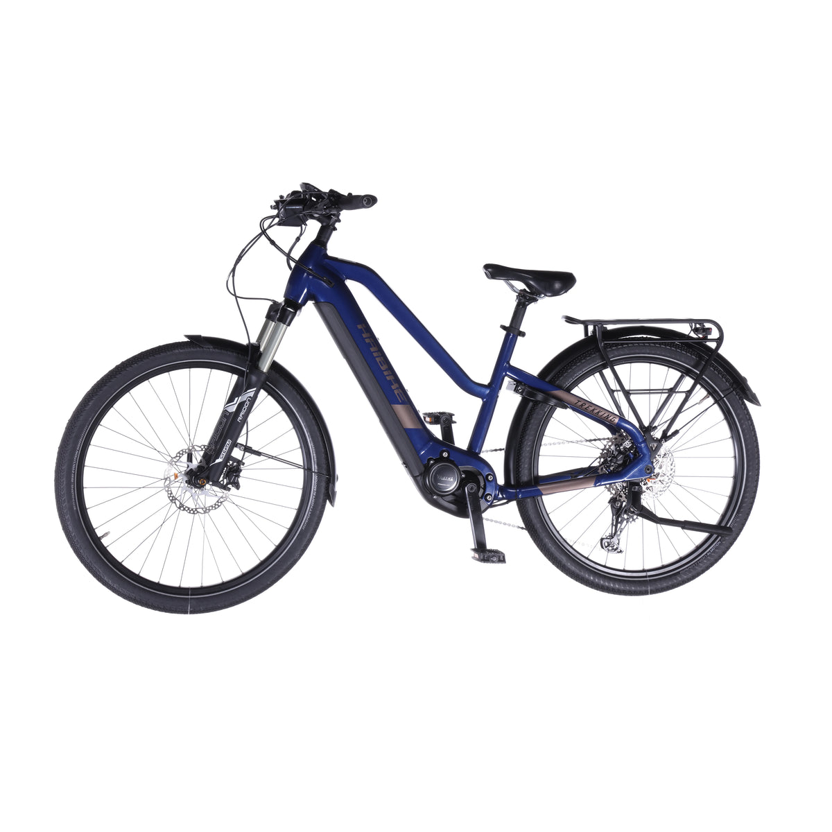 Trekking 7 - 360° view angle 11