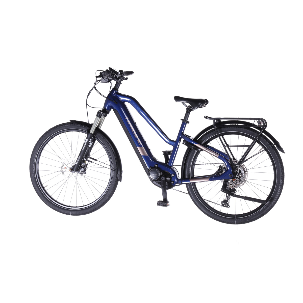 Trekking 7 - 360° view angle 13