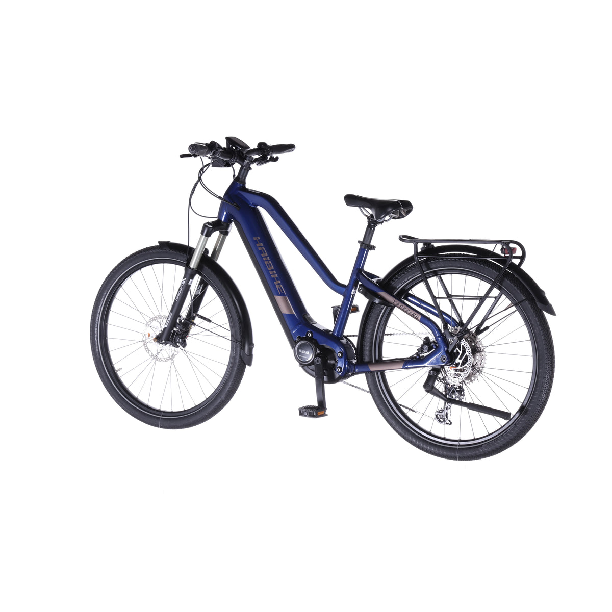 Trekking 7 - 360° view angle 14