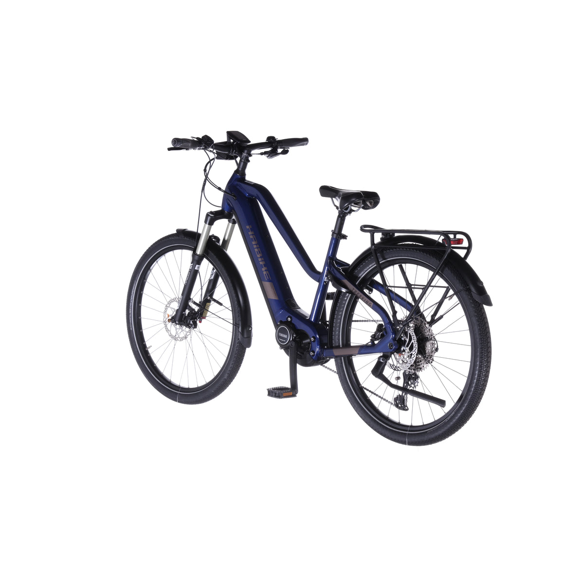 Trekking 7 - 360° view angle 15