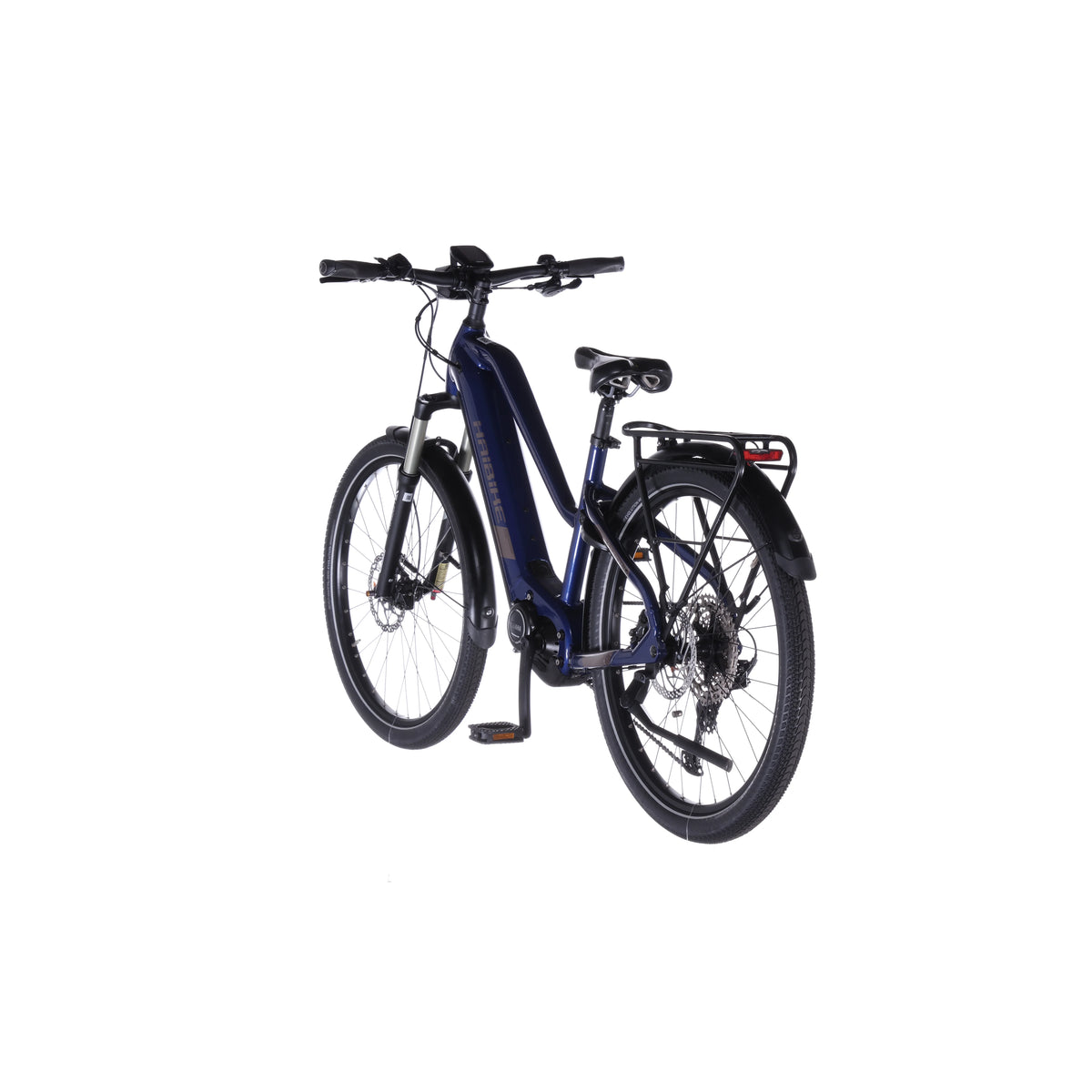 Trekking 7 - 360° view angle 16