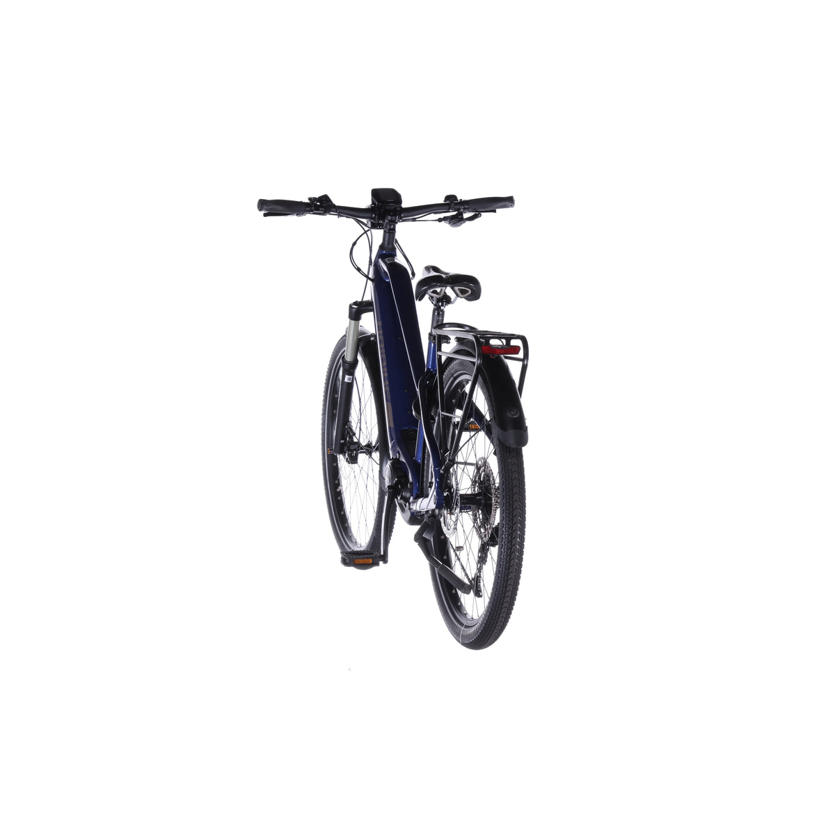 Trekking 7 - 360° view angle 17