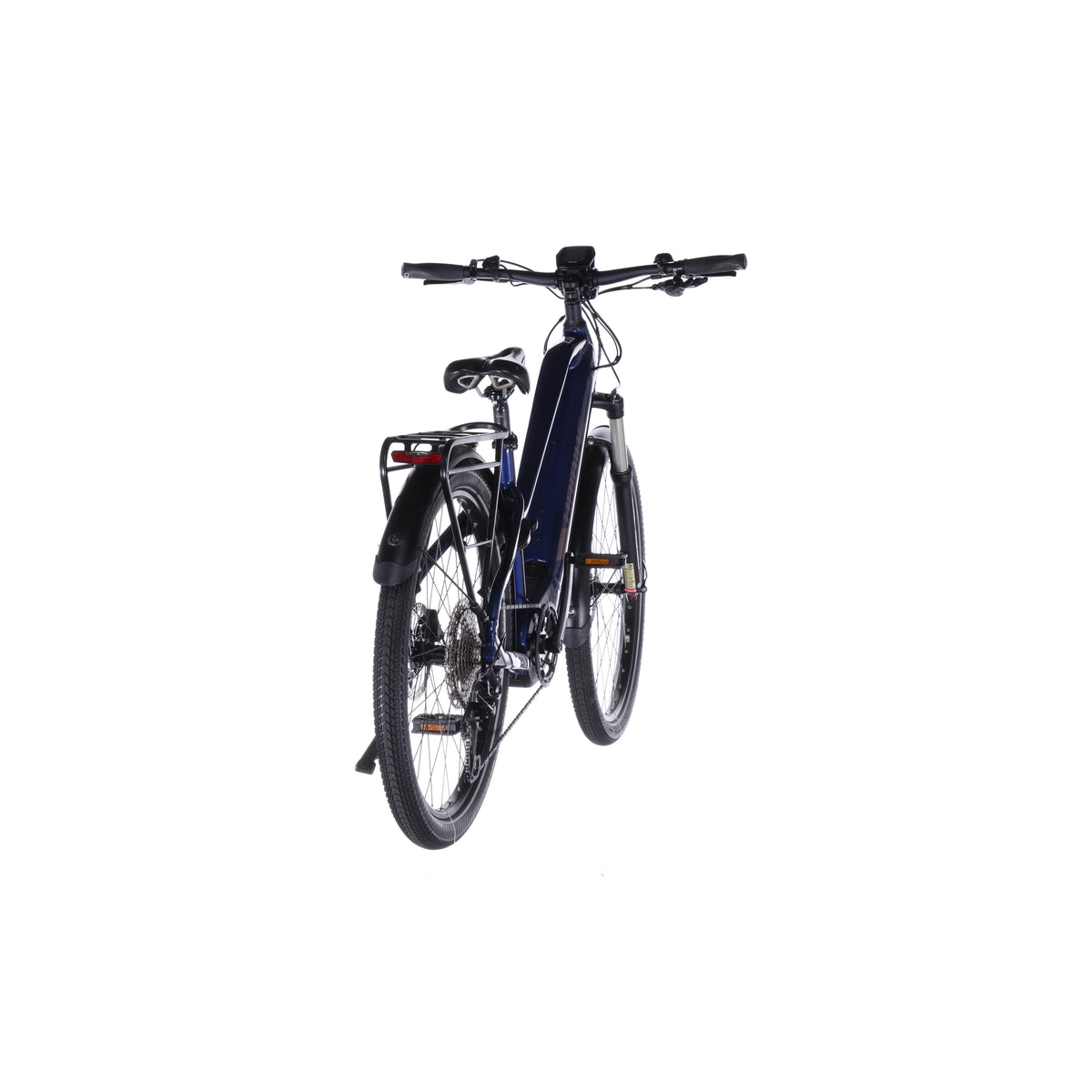 Trekking 7 - 360° view angle 19