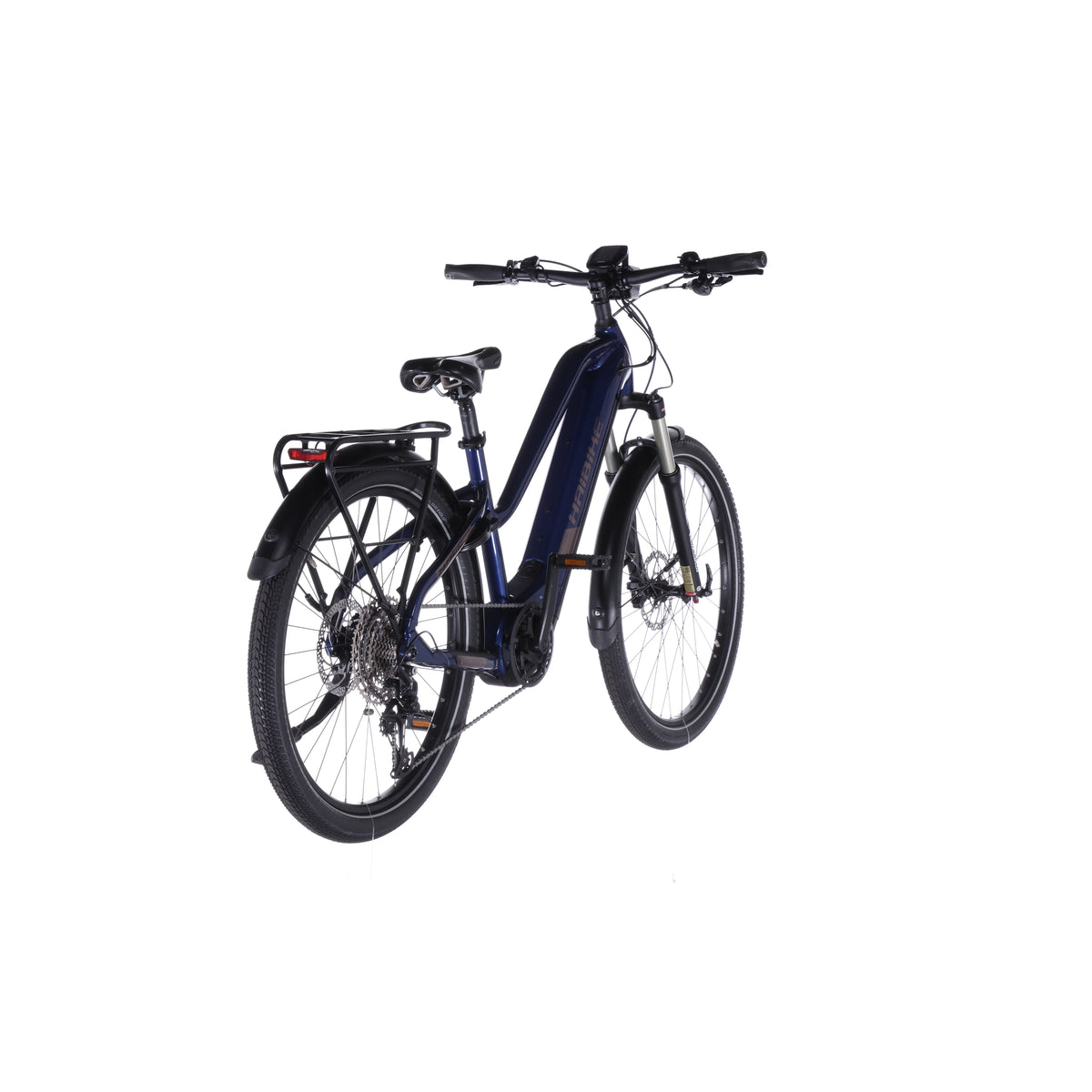 Trekking 7 - 360° view angle 20