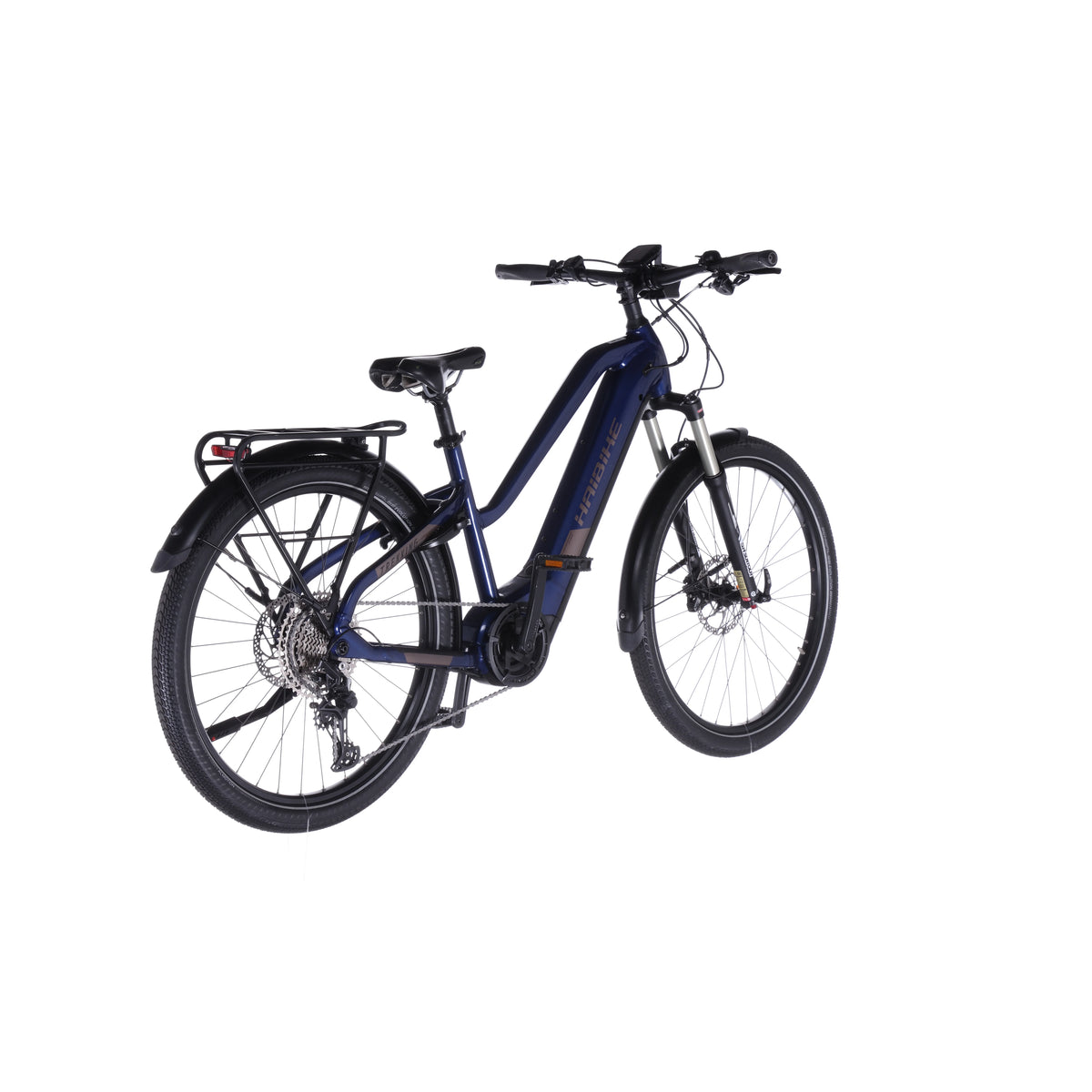 Trekking 7 - 360° view angle 21