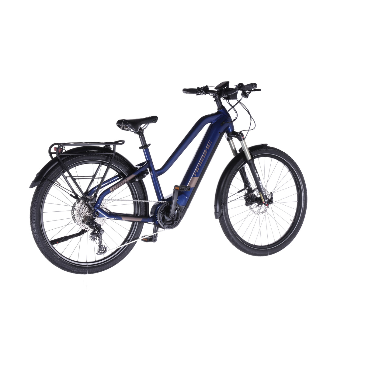 Trekking 7 - 360° view angle 22