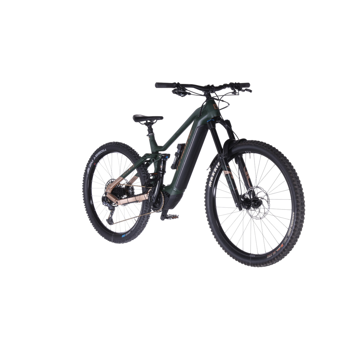 AllMtn 7 - 360° view angle 3