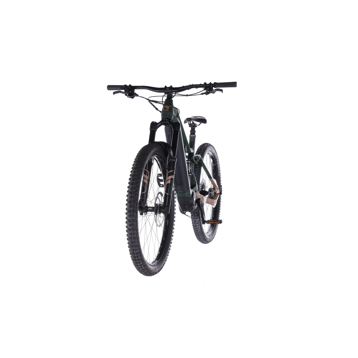 AllMtn 7 - 360° view angle 7