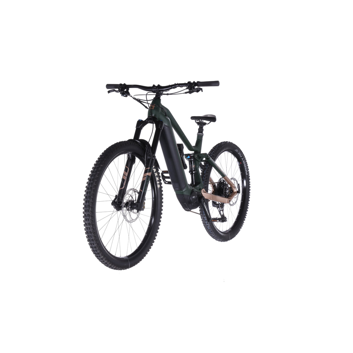AllMtn 7 - 360° view angle 8
