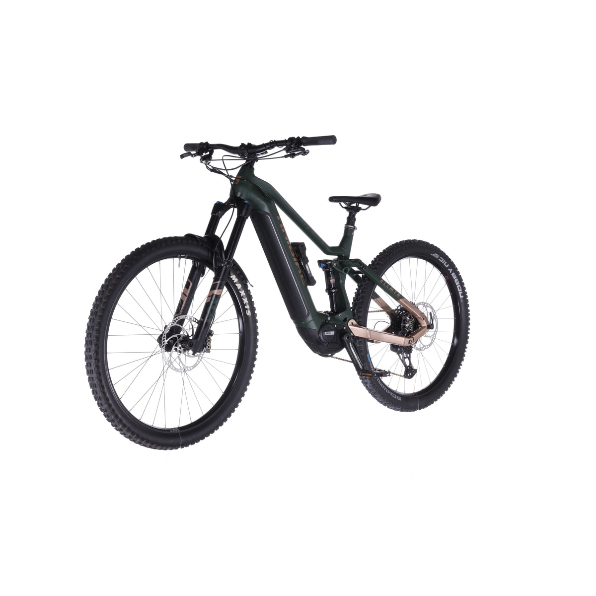 AllMtn 7 - 360° view angle 9