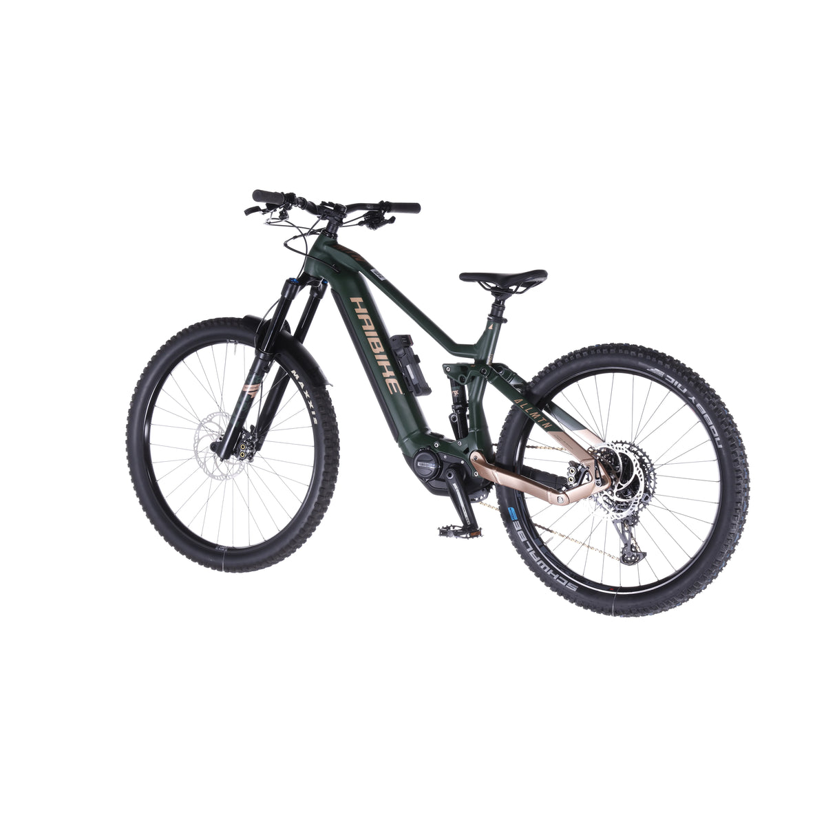 AllMtn 7 - 360° view angle 14