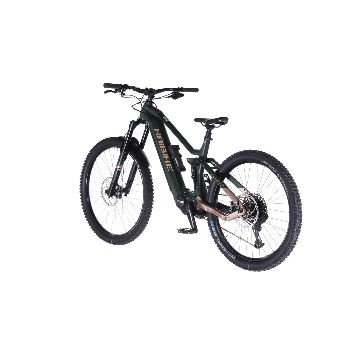 AllMtn 7 - 360° view angle 15