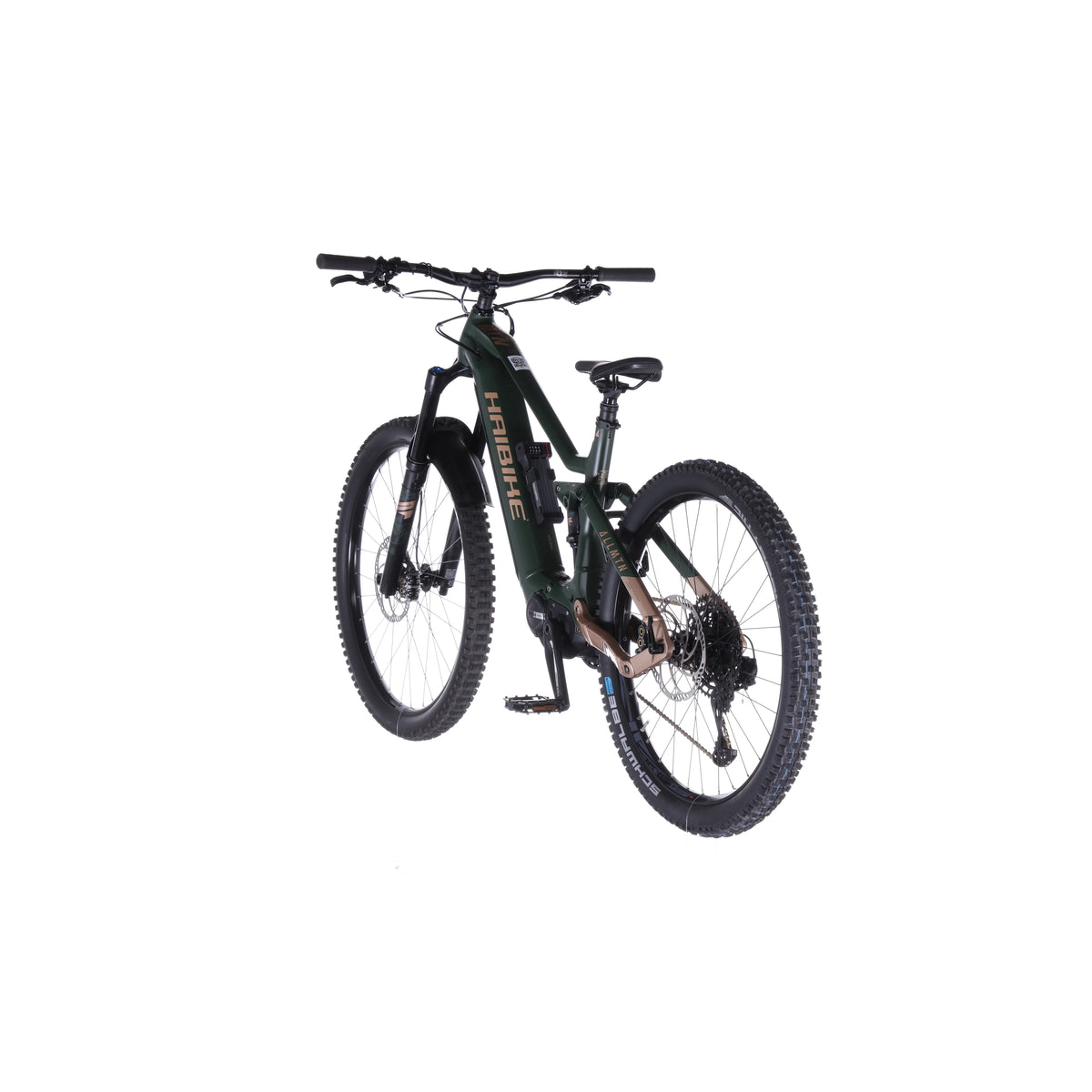 AllMtn 7 - 360° view angle 16