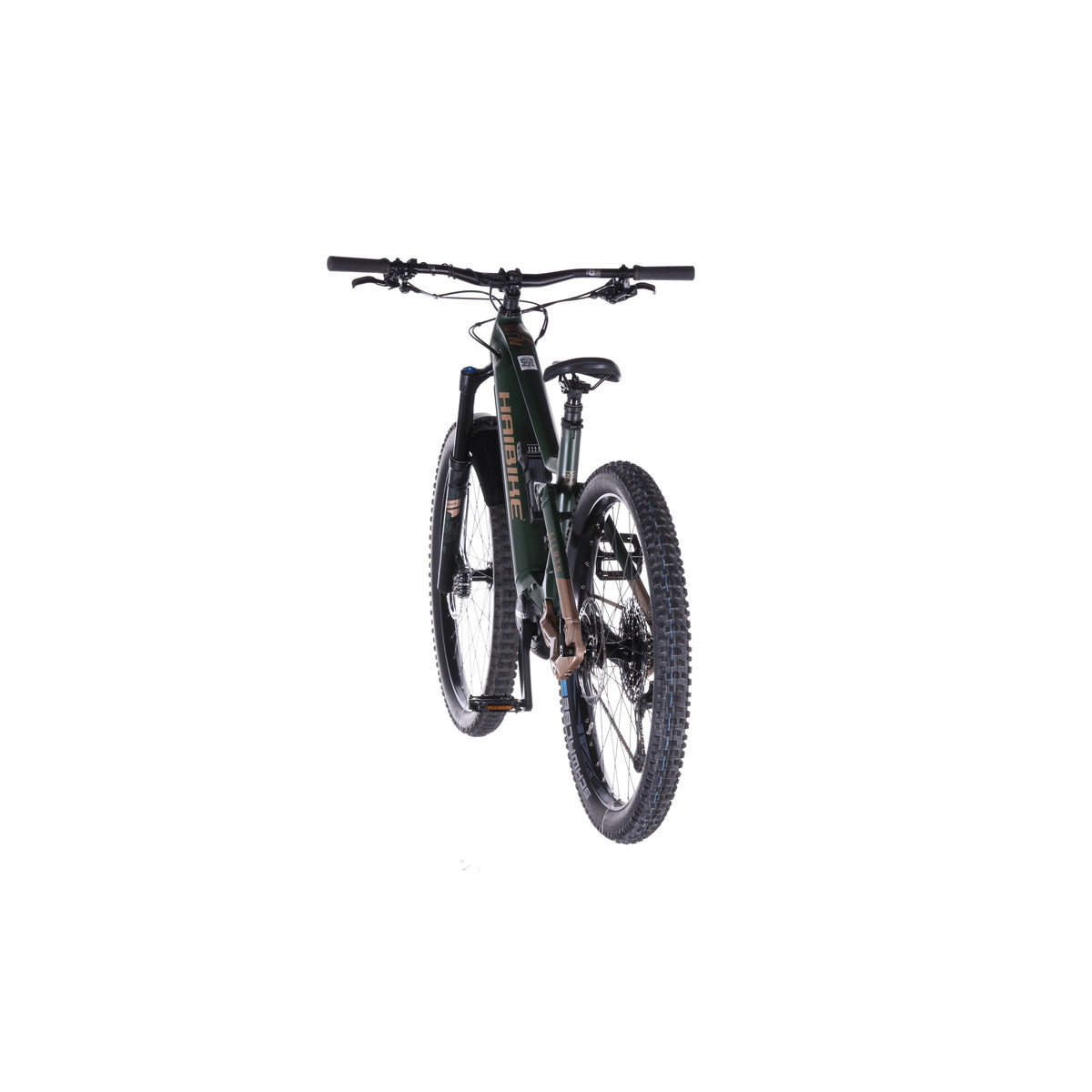 AllMtn 7 - 360° view angle 17