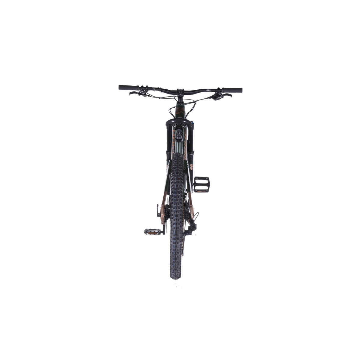 AllMtn 7 - 360° view angle 18