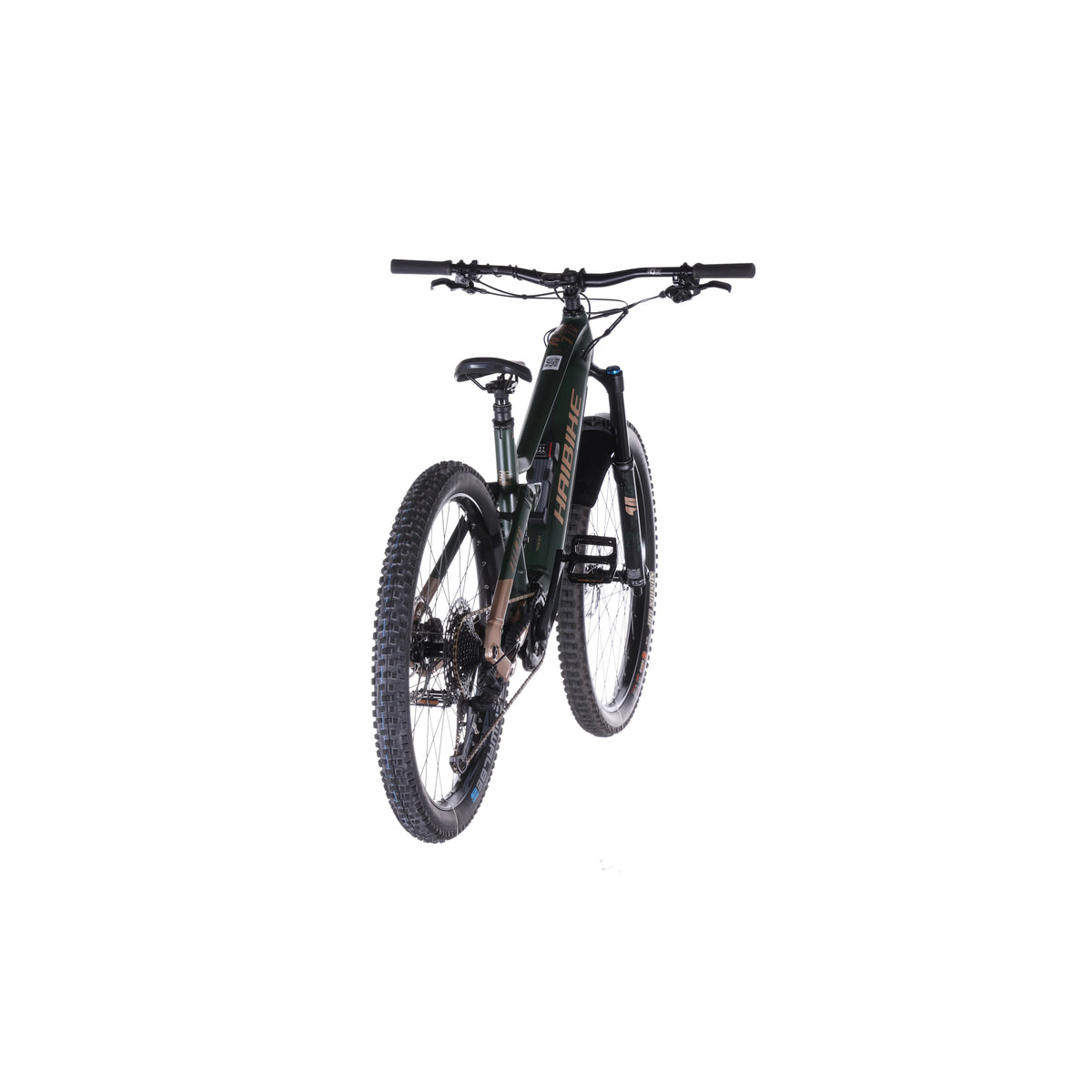 AllMtn 7 - 360° view angle 19