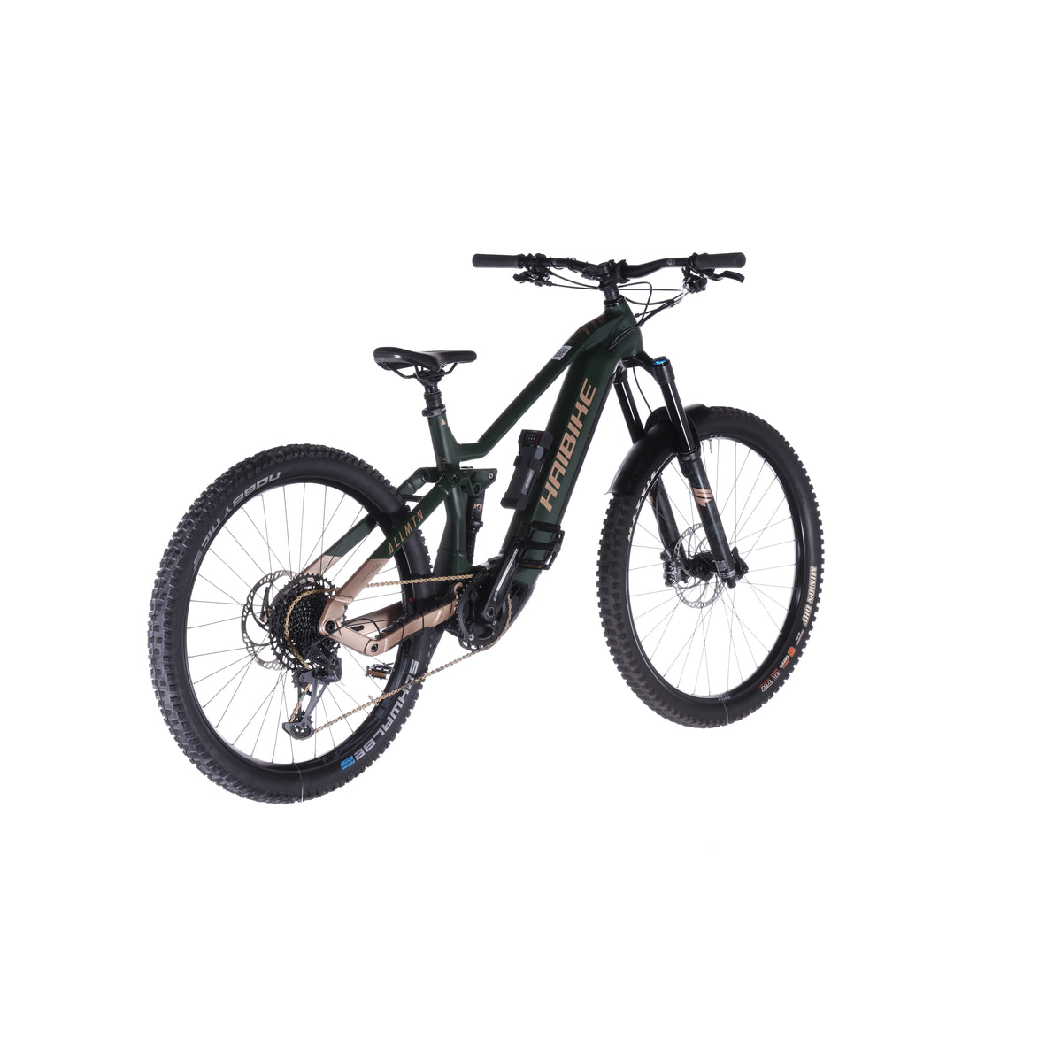 AllMtn 7 - 360° view angle 21