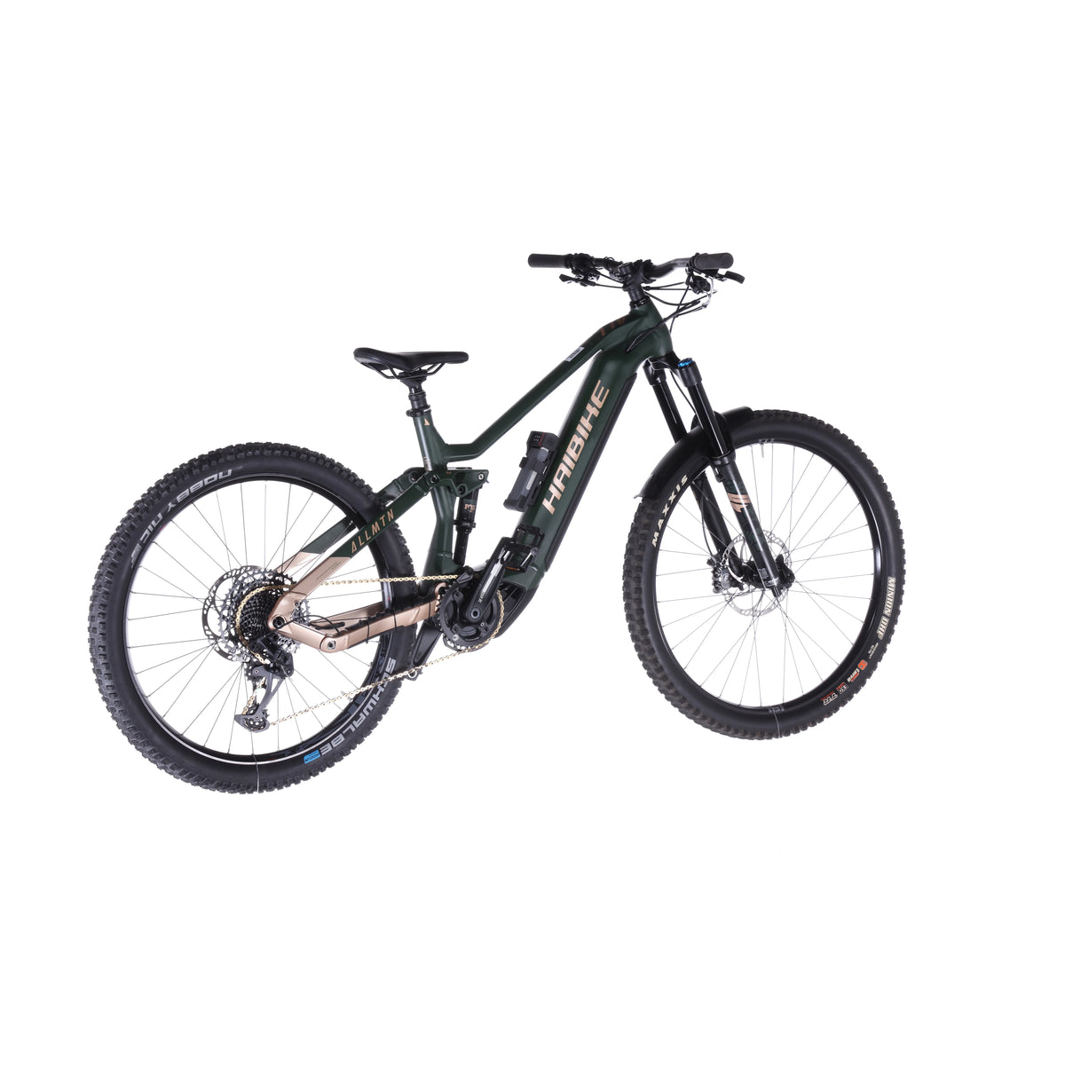 AllMtn 7 - 360° view angle 22