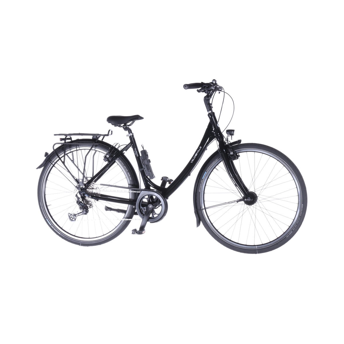 Allround A200 - 360° view angle 1
