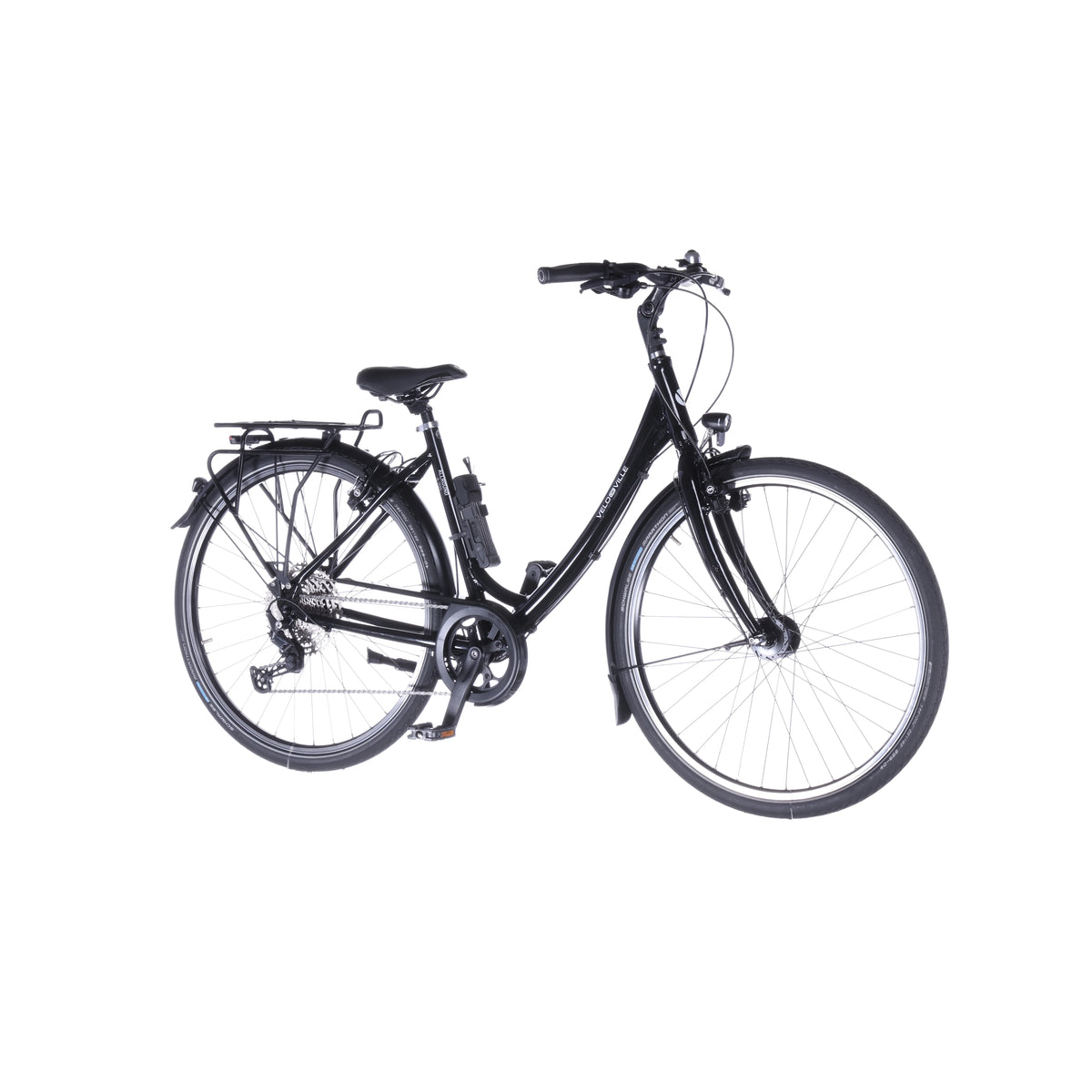 Allround A200 - 360° view angle 2