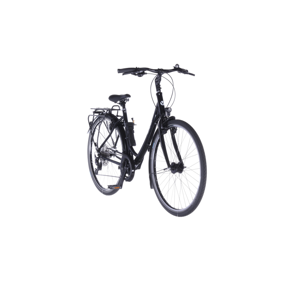 Allround A200 - 360° view angle 4