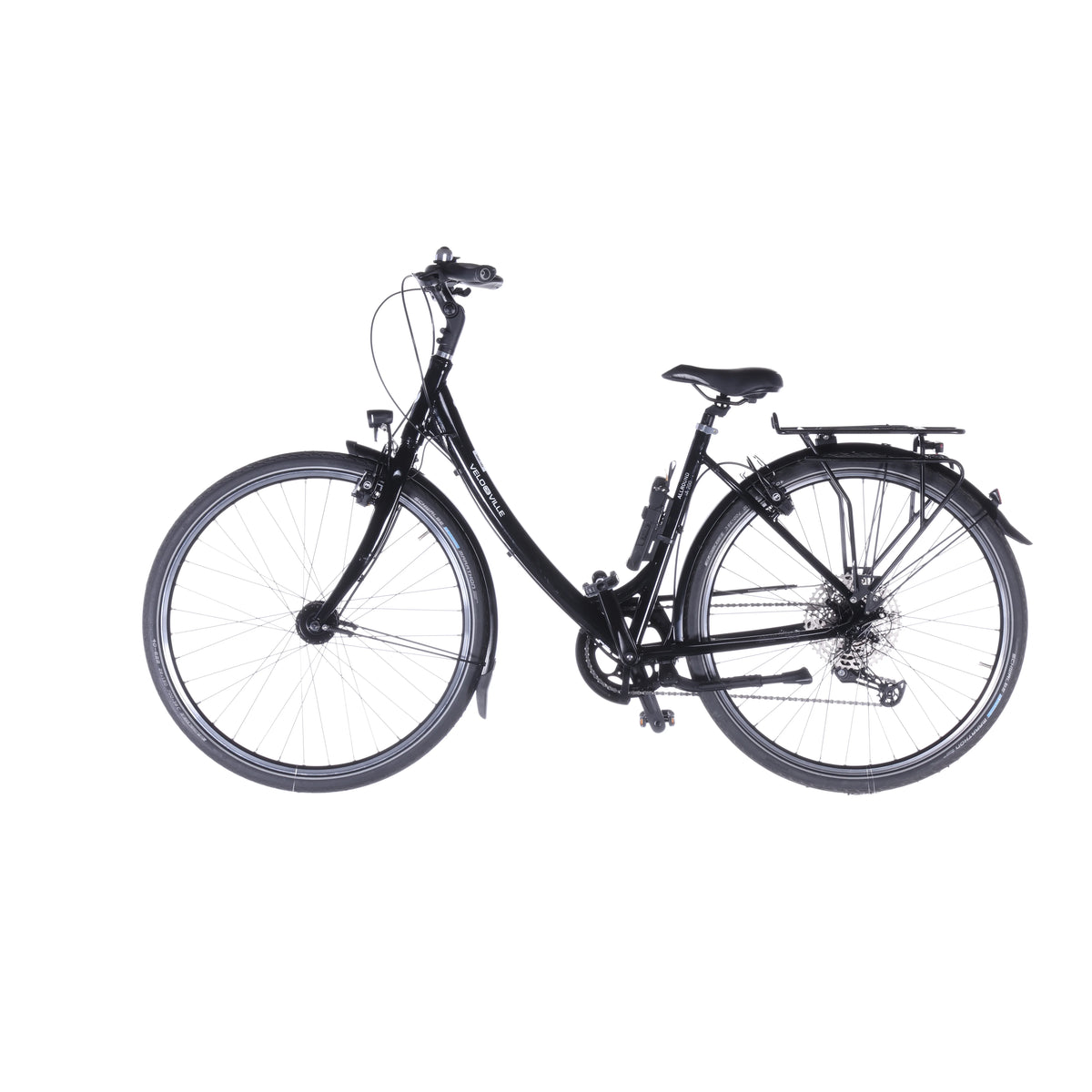 Allround A200 - 360° view angle 12