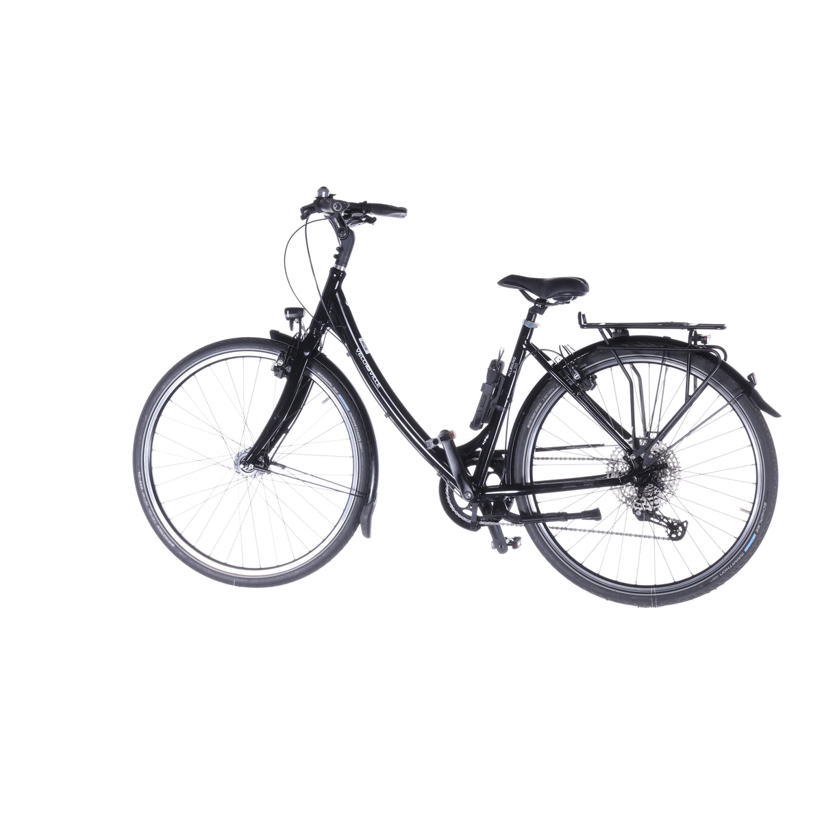 Allround A200 - 360° view angle 13