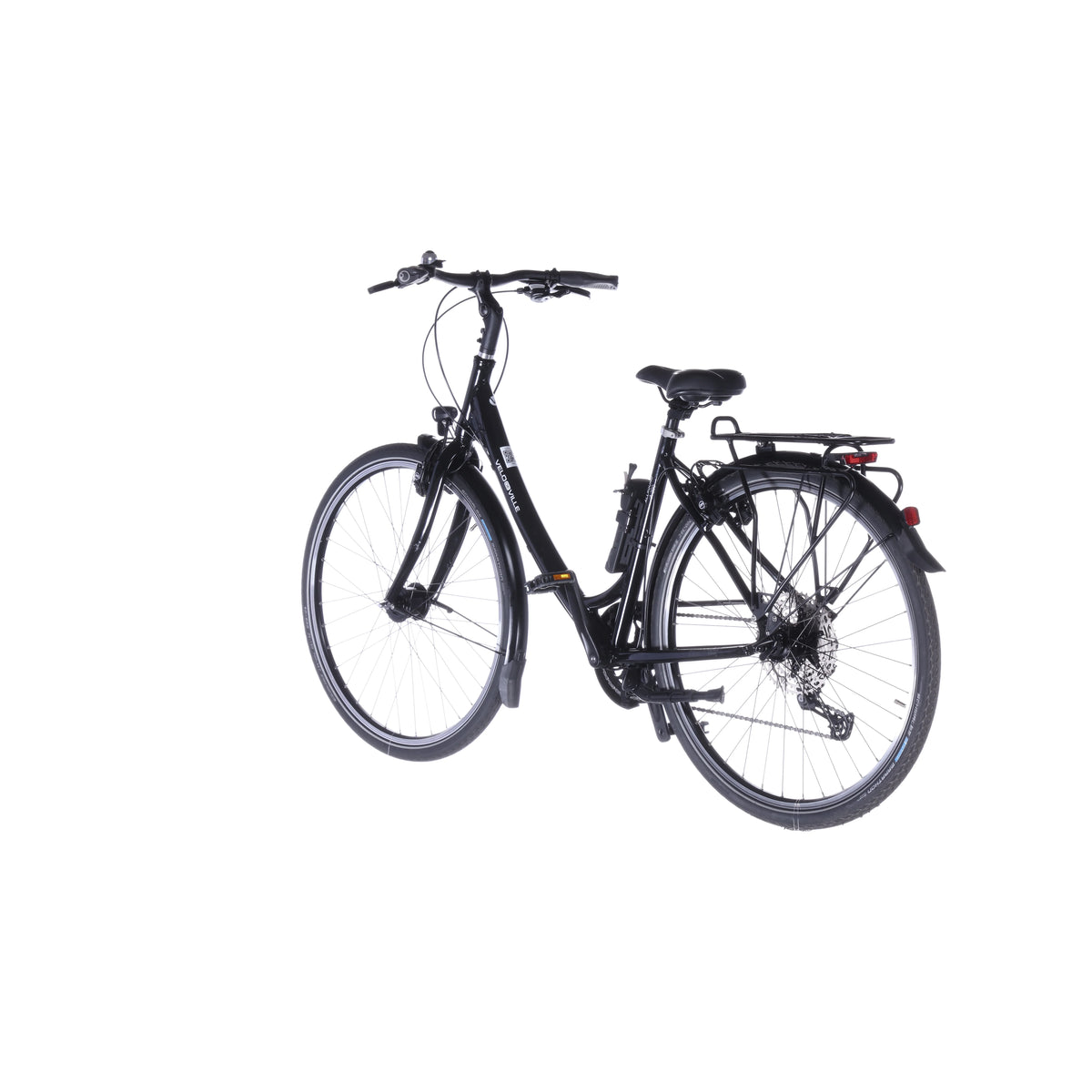 Allround A200 - 360° view angle 15
