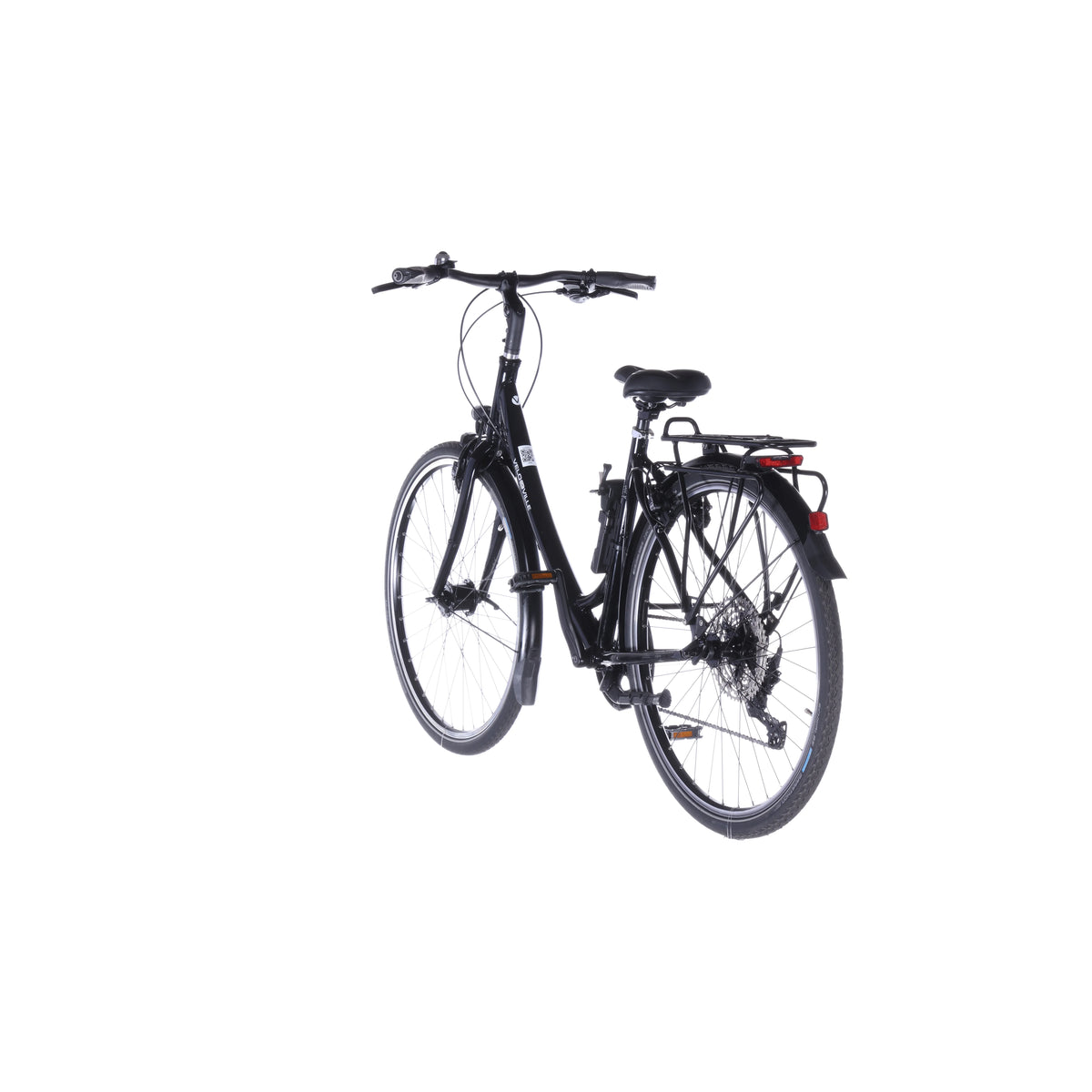 Allround A200 - 360° view angle 16