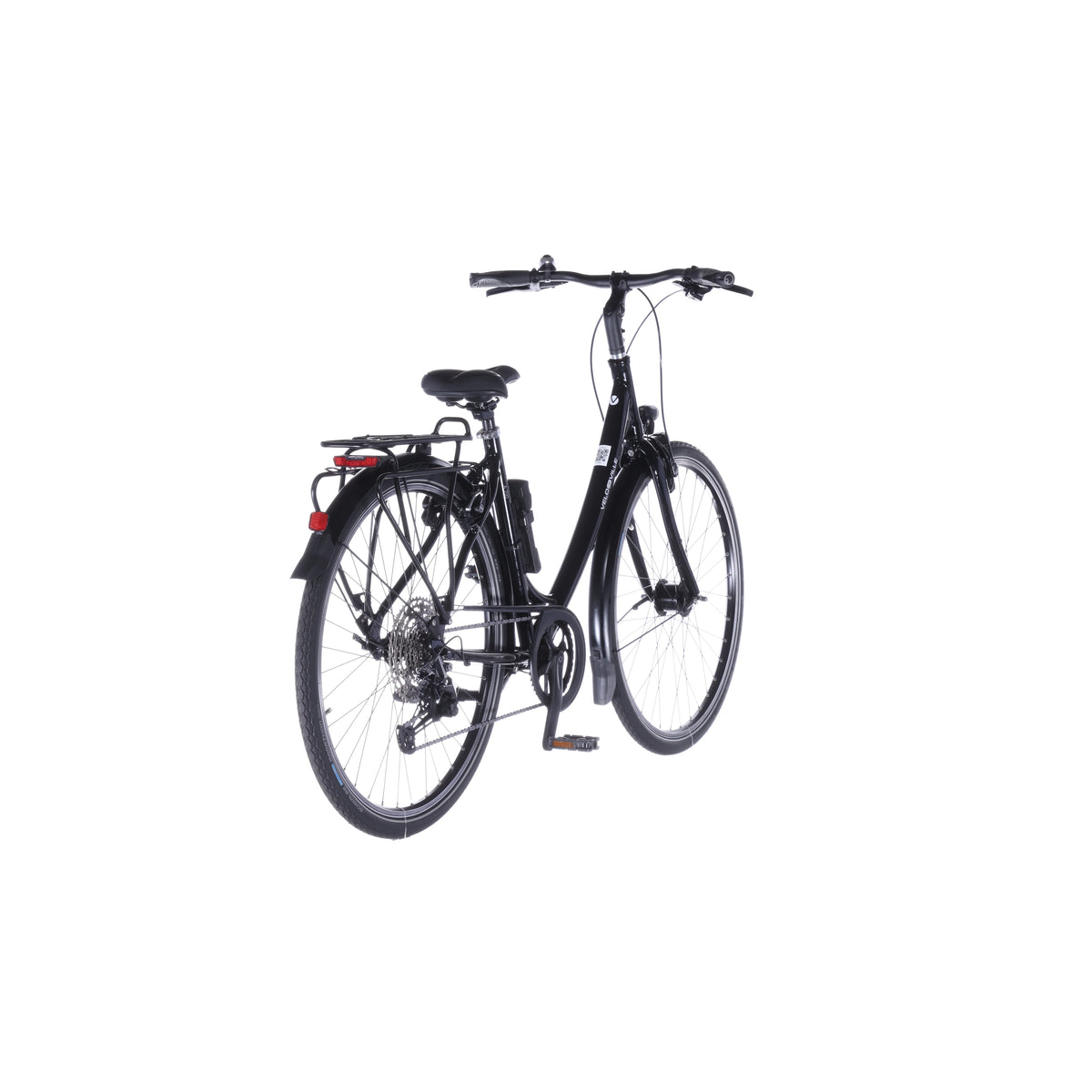Allround A200 - 360° view angle 20