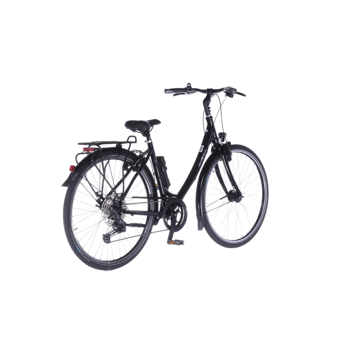 Allround A200 - 360° view angle 21