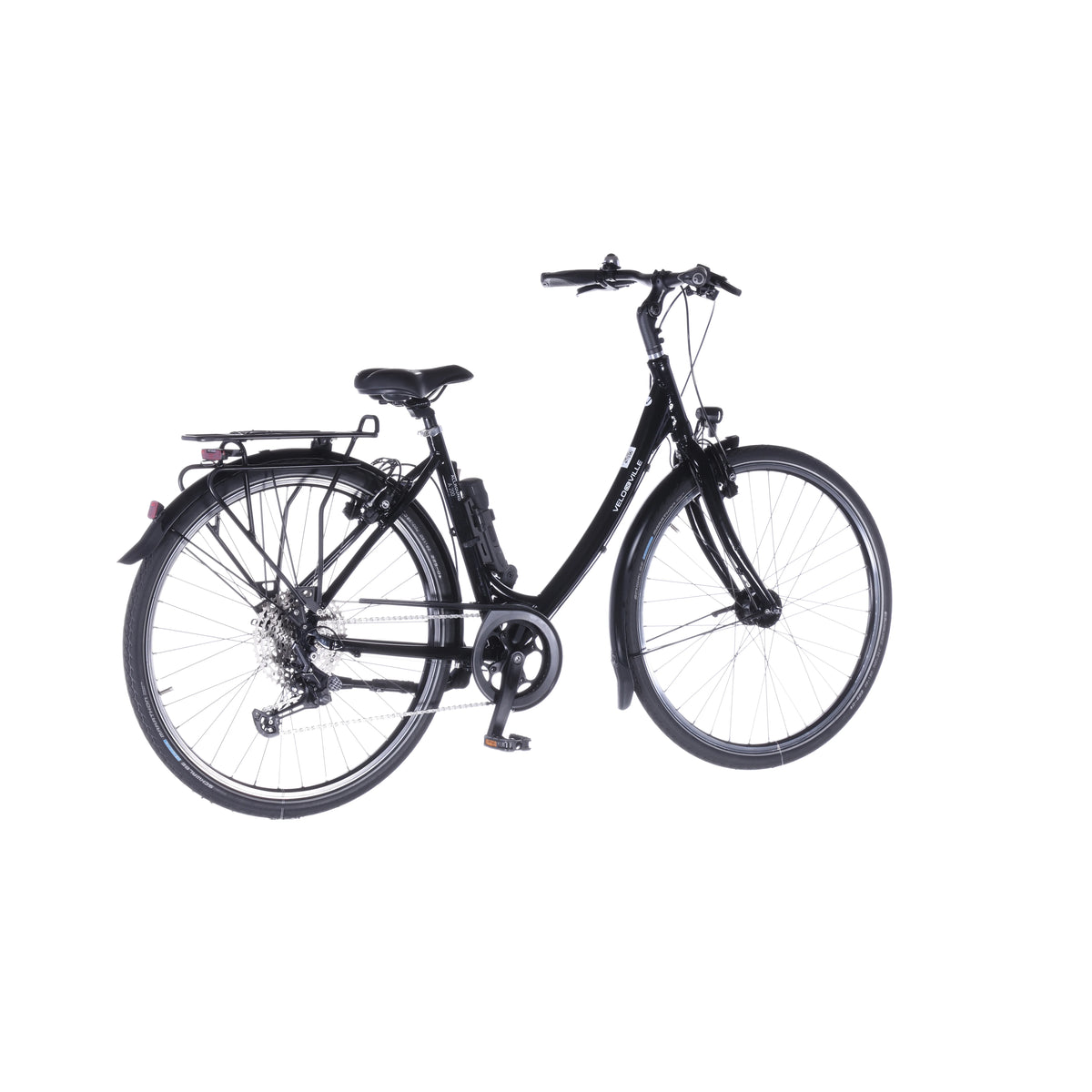 Allround A200 - 360° view angle 22
