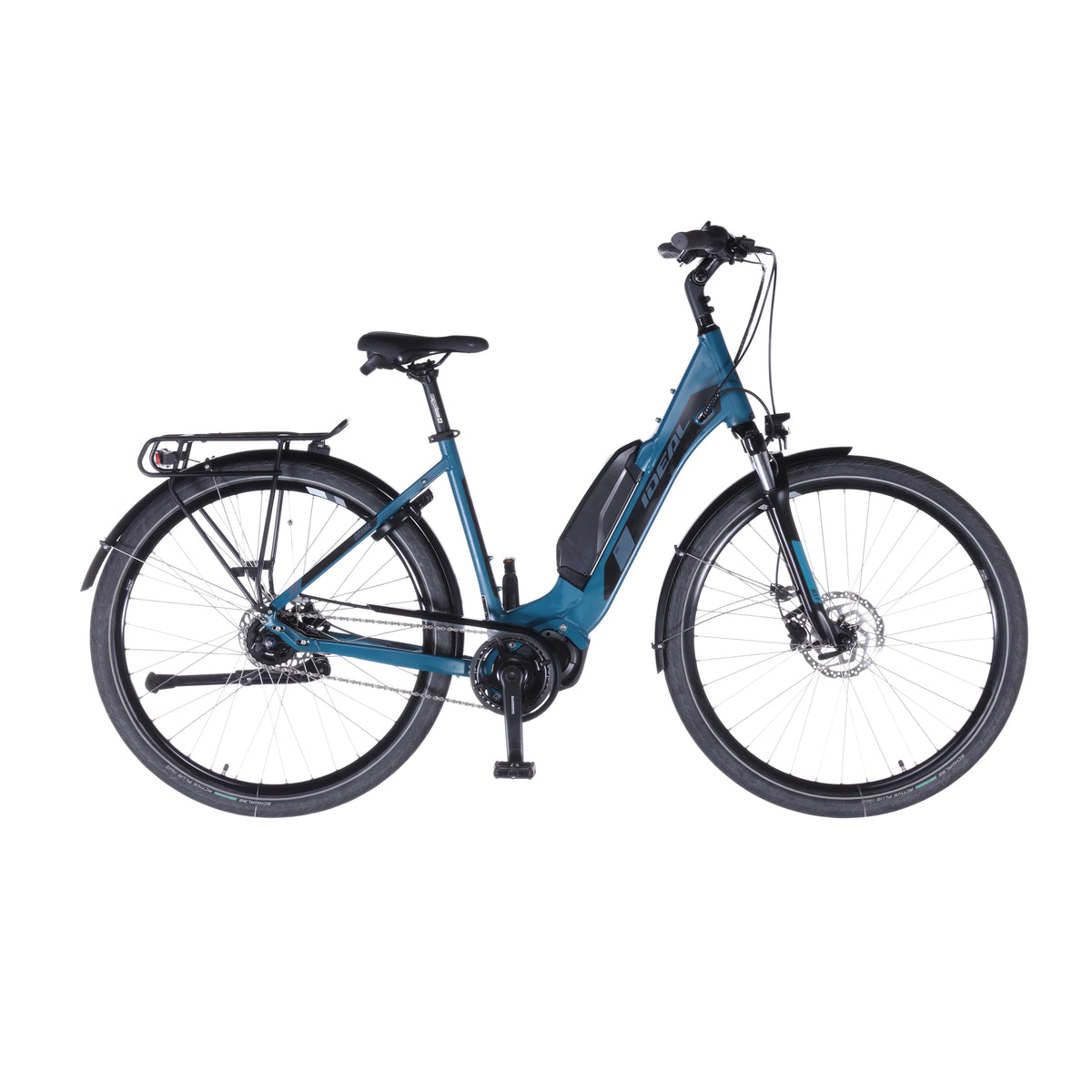 Orama 605C ECO - Front view