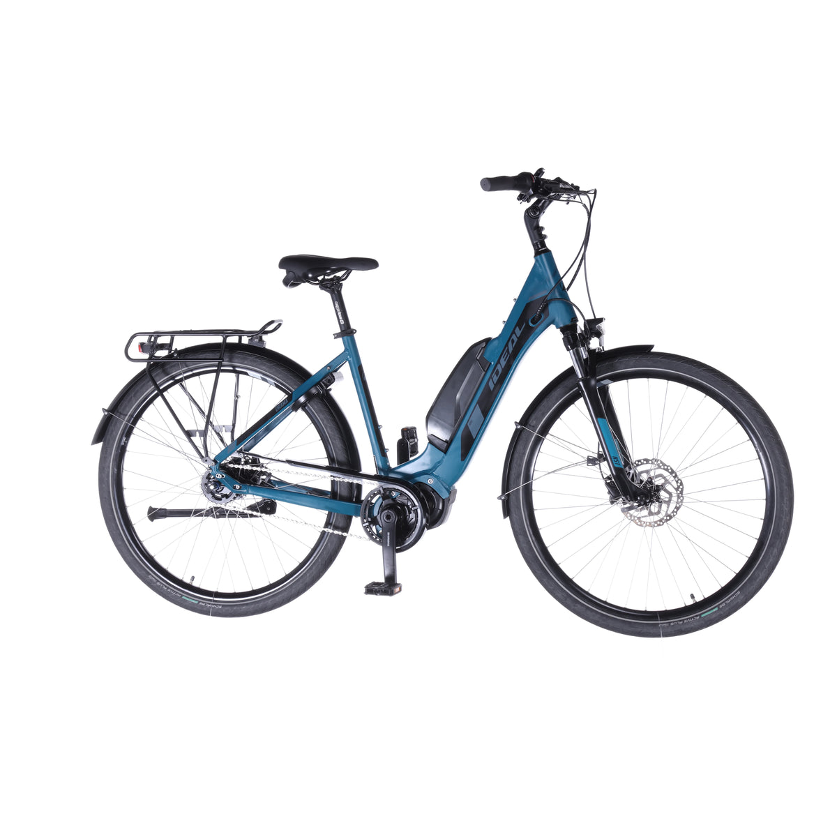 Orama 605C ECO - Right view