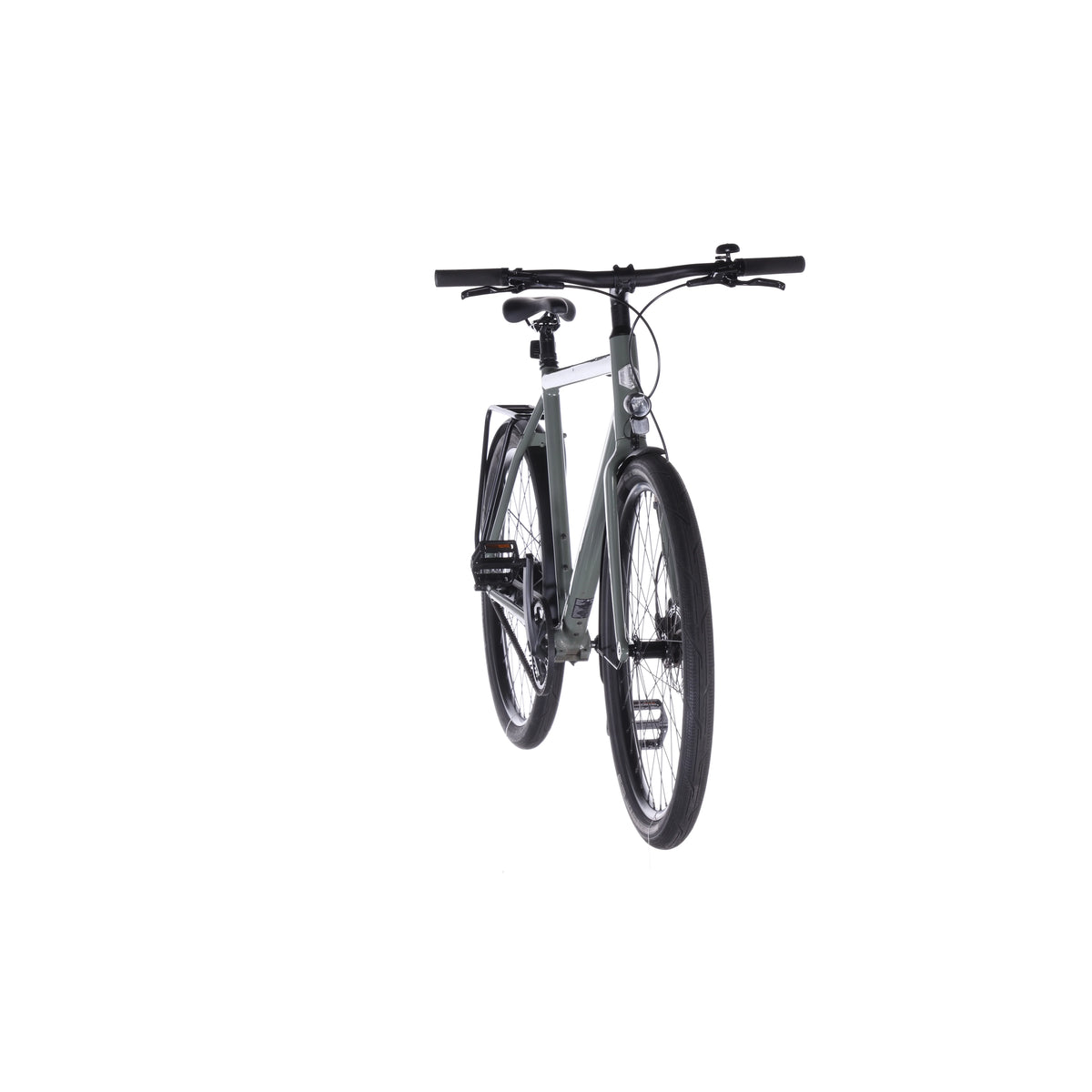 Axel Riemenantrieb - 360° view angle 5