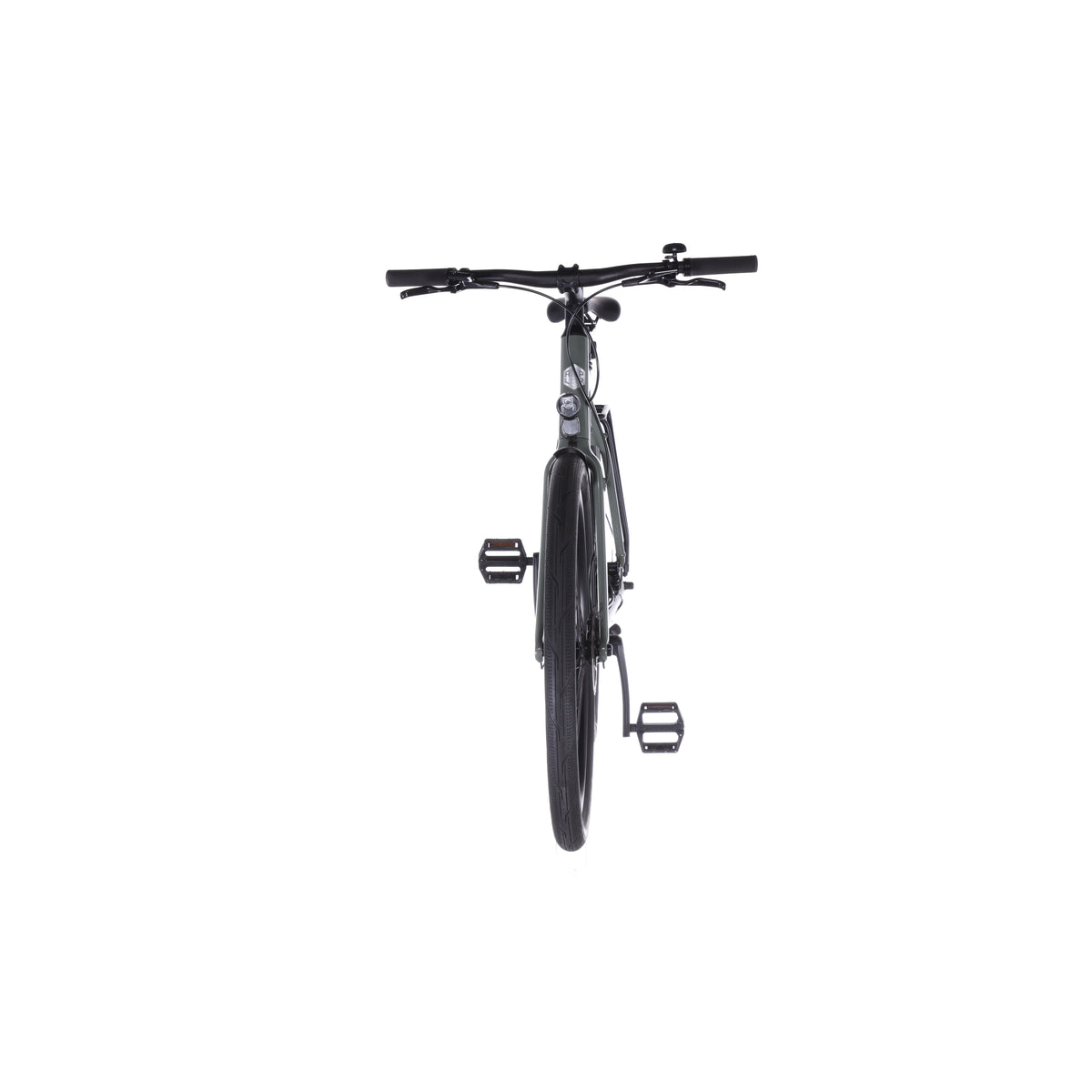 Axel Riemenantrieb - 360° view angle 6