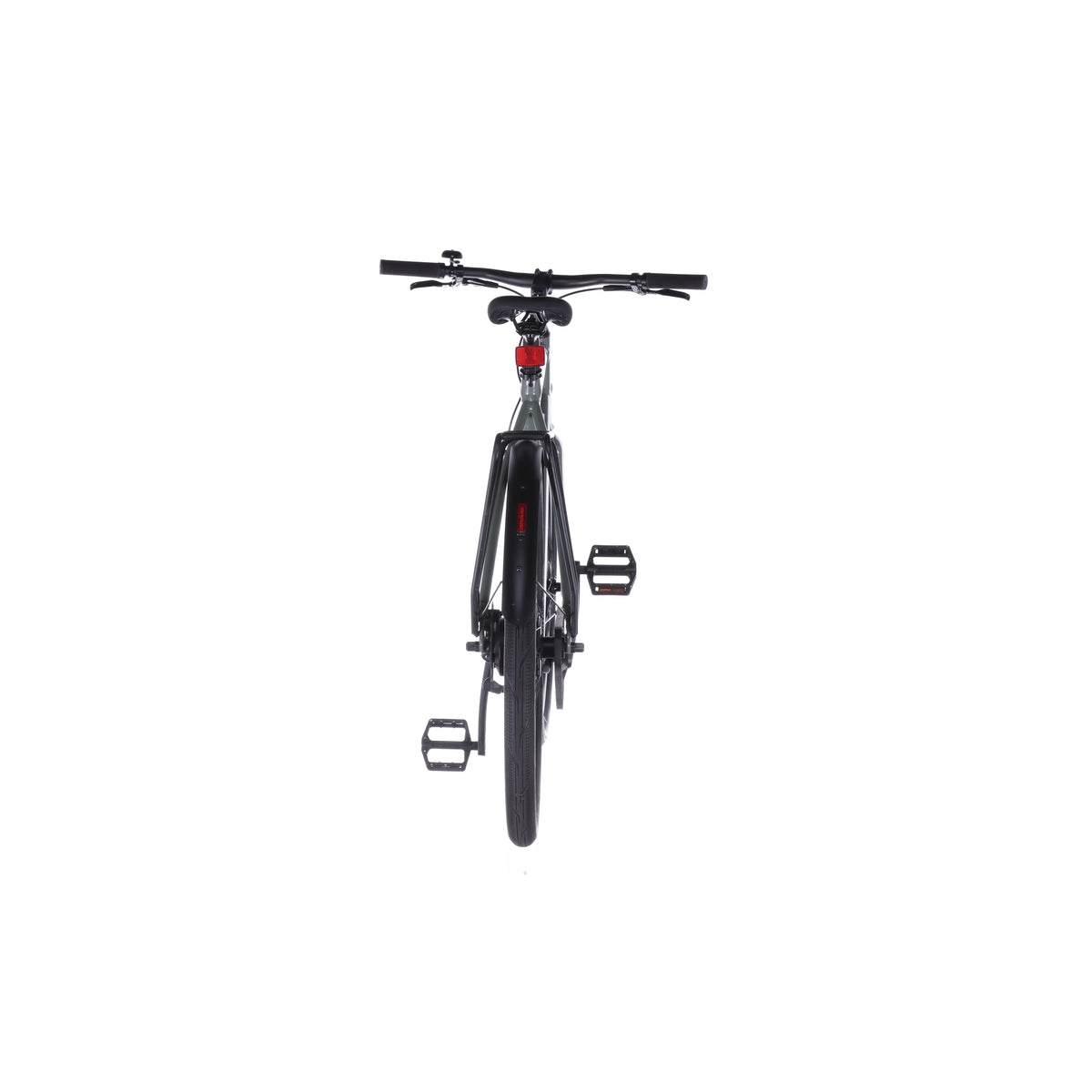 Axel Riemenantrieb - 360° view angle 18